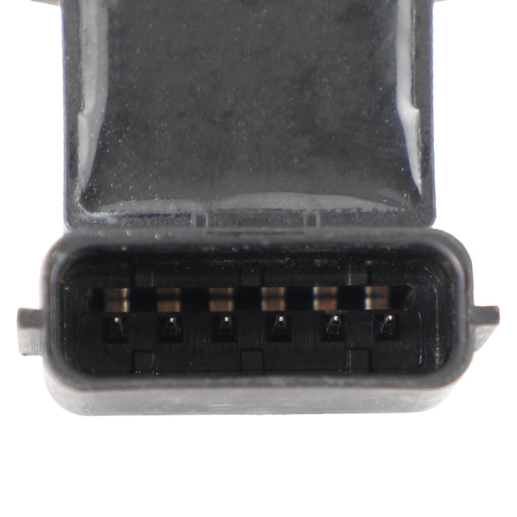 Датчик парковки PDC 95720-D9500 для Hyundai Tucson 2015 2016 2017-2020