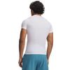 Under Armour Футболки мужские белые с круглым вырезом 6015382-100
