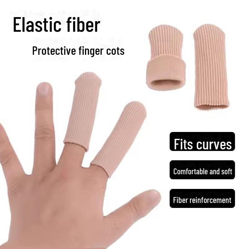 Силиконовый протектор и разделитель пальцев ног для коррекции мозолей и вальгусной деформации большого пальца стопы