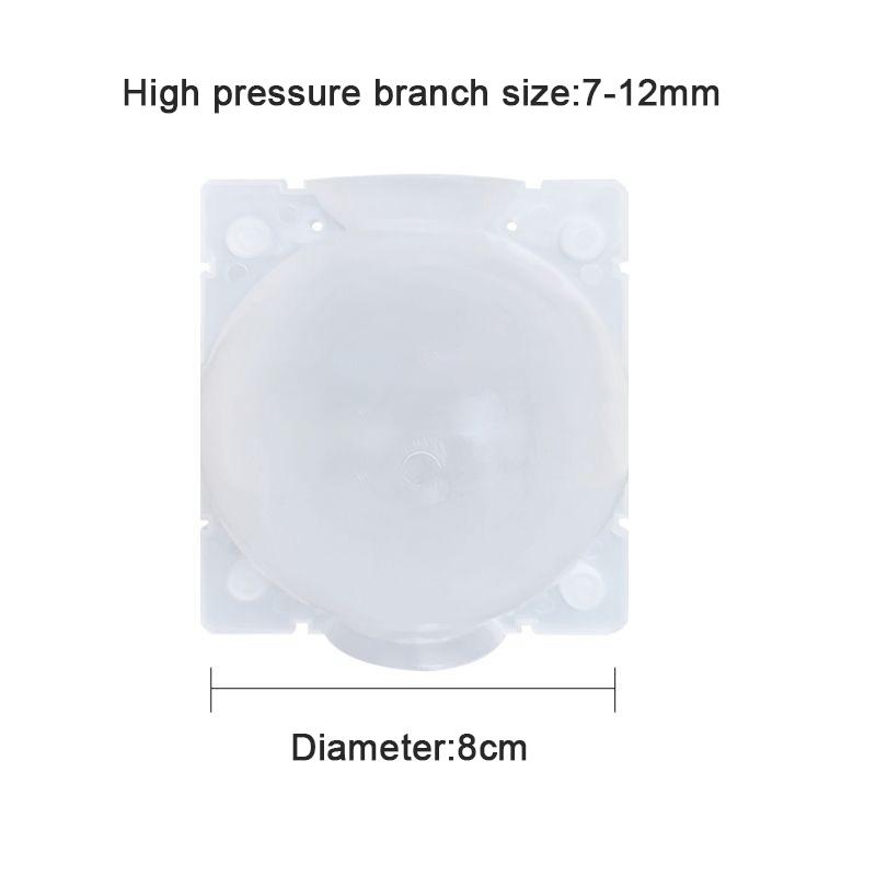 Черенкование Прививка Корневой ящик Прессование веток Укоренение Размножение шаровидных растений Коробка для размножения под высоким давлением