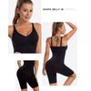 Women Slimming Bodysuits Postpartum Slim Pants Waist Trainer Corset Body Shapers Lingerie Control Panties Intimates Underwear Shapewear