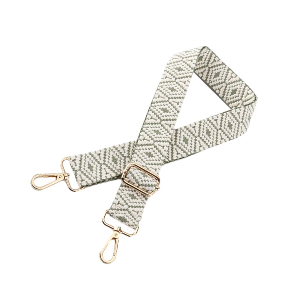 Сумка Рюкзак Широкий Ремень Сумка Через Плечо Ремешок Утолщение Сумки Мессенджеры Деталь Аксессуар Легкие Ленты Стропы