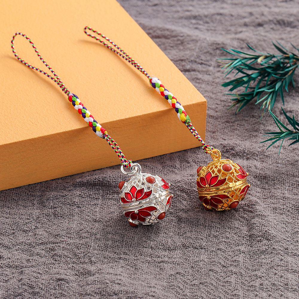 Accessories Phone Pendants Jewelry Bracelet Mobile Phone Chain Cell Phone Lanyard Cloisonne Pendant