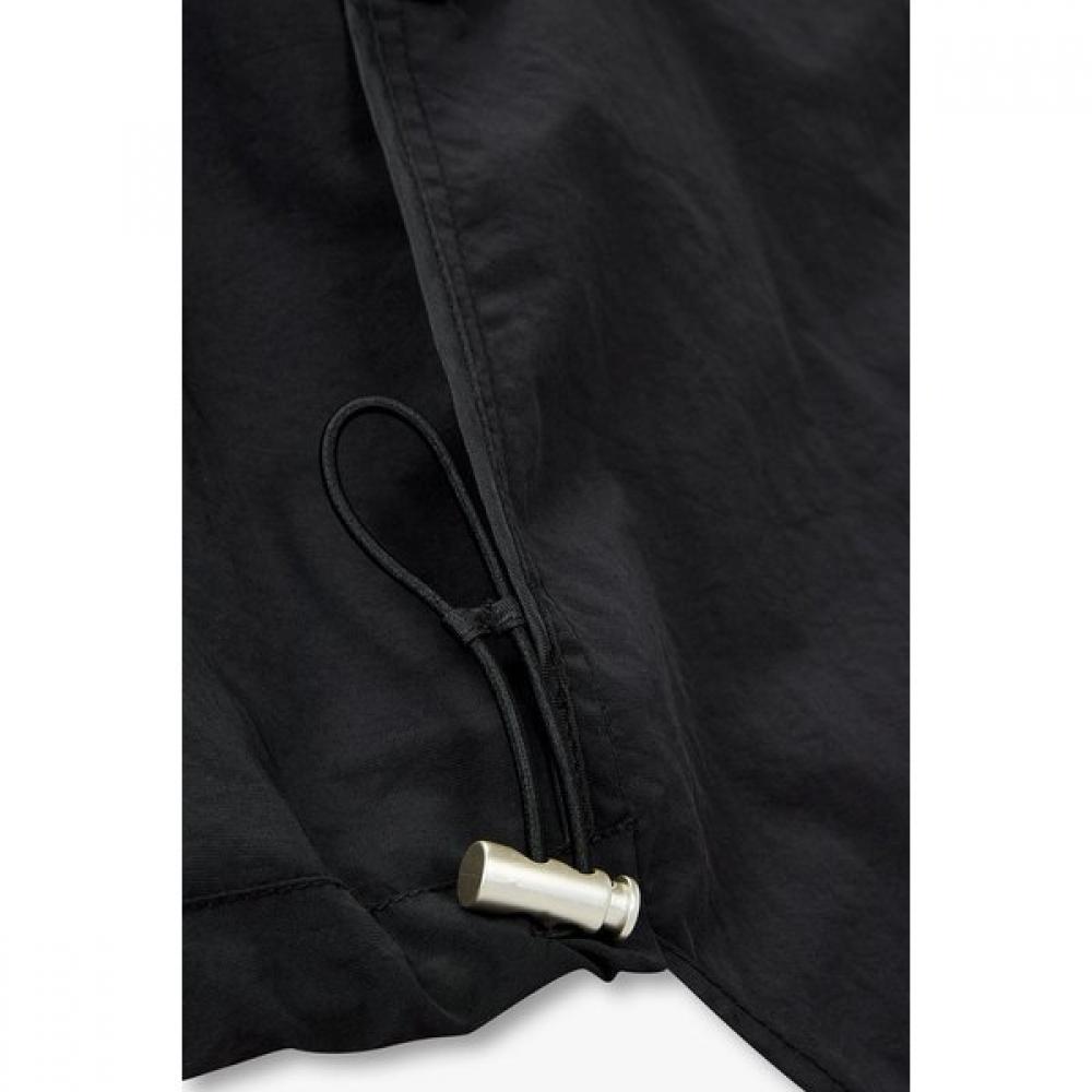 Vov Back Print Pocket Hooded Jumper 7156220004