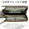 Taupe Crocodile Hornback Long Wallet Authentic Crocodile Long Wallet Genuine Leather Crocodile Leather Crocodile Leather Wallet Crocodile Leather