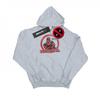 Mens Deadpool Seriously Speech Bubble Hoodie