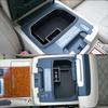 Car Center Console Organizer Armrest Storage Box Tray Pallet For Toyota Land Cruiser J200 LC200 Lexus LX570 2008 2009 2010 -2022