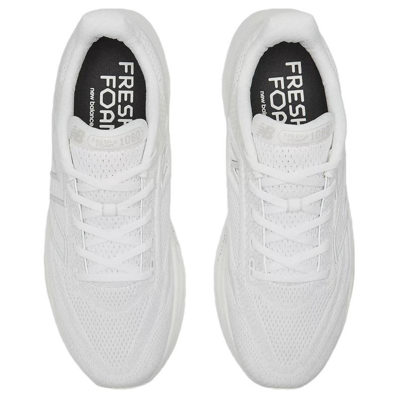 New Balance Кроссовки Fresh Foam X 1080v13 'Белый Светло-Серебристый Металлик' M1080W13