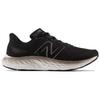 New Balance Fresh Foam X EVOZ V3 Black Silver Metallic Men Sneakers MEVOZLK3
