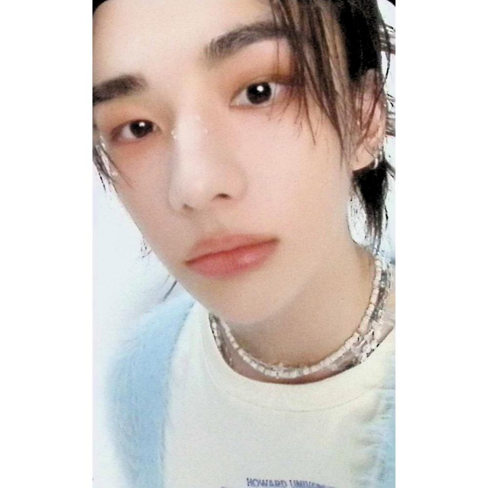 Stray Kids 5часов только POB 8EA SET