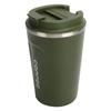 Leakproof Lid Vacuum Mug Vacuum Insulated Travel Mug Portable Coffee Cup  Hot Drinks