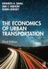 Книга The Economics of Urban Transportation
