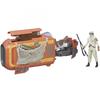 Star Wars The Force Awakens DX Small Vehicle Ray Speeder