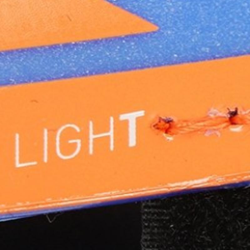 Puma Защита голени Ultra Light Strap Защита голени