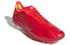 adidas Copa Sense.1 Ag 'Solar Red' FY6206