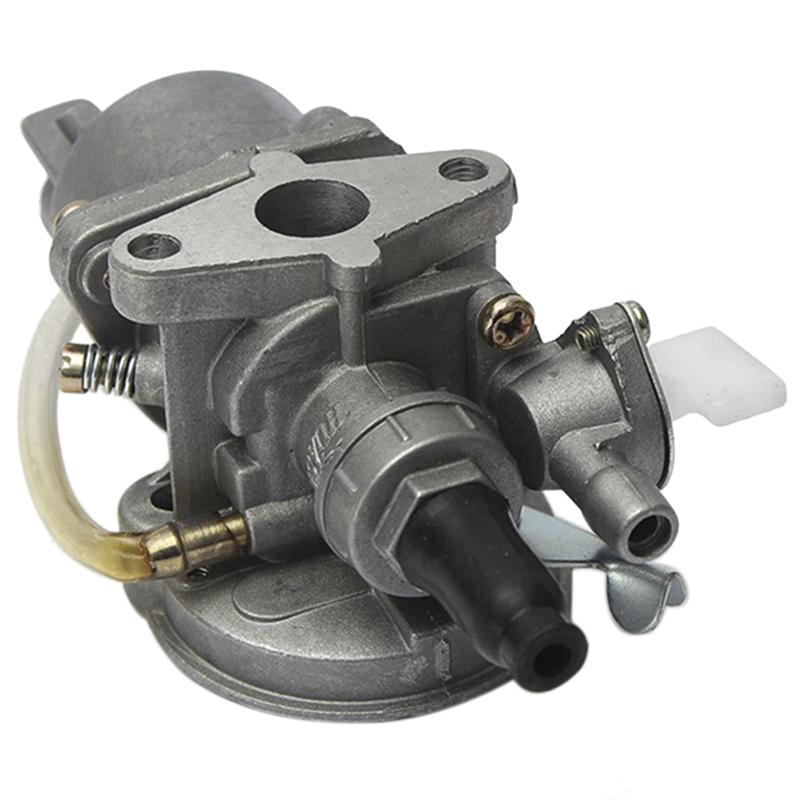 Карбюратор карбюратора для деталей двигателя 47CC 49CC, карманный велосипед для грязи, мини-мото, квадроцикл, квадроцикл