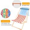 Beach Towel Band Elastic Printed Towel Band Beach Cruise Chair Attachment Towel Holder for Securing Beach Towel