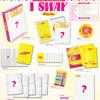  Female  KIds   I Sway 7th mInI Album