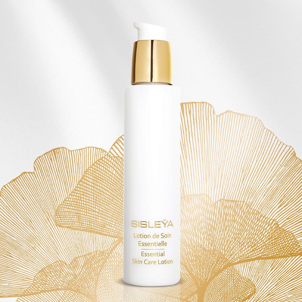 Sisley Лосьон для ухода за кожей Essential Skin Care 150 мл (Антивозрастная кожа)