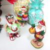 Hawaiian Santa Christmas Ornament [B] Bounty