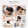 Yolanda Graphene Heating Eye Mask Massager