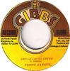 7-дюймовая пластинка PRINCE HAMMER Dread Locks Thing NONE Joe Gibbs Recor 1977 Ямайка Регги Ска Даб Б/у