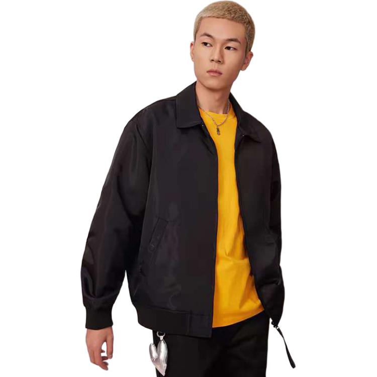 Dickies Куртки Унисекс Лацкан Умеренный Другое DK011507