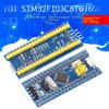 Системная плата ядра микроконтроллера STM32F103C8T6/C6T6 для STM32 ARM
