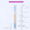 DIY Craft 5D Diamond Painting Pen Replacement Pen Heads Nail Art Pen Point Drill Pens  for Nail Art