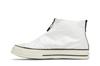 Men's Sneakers Converse Chuck Taylor All Star 70 Hi Joshua Vides White White/Black/Black