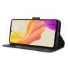 For For Vivo Y36 Y 36 5G V2248 Case Flip Cover PU Leather Wallet Phone Case