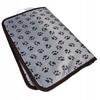 Electric Heated Bed Mat For Dog Or Cat Size M