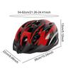 Helmet for Road Use with And Visor Outdoor Activities