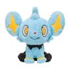 Pokemon Center Original Plush Toy MY STORY Kolink RENTORAR'S 31×35×17(H×W×Dcm)