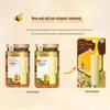 Mentholatum Honey Plant Essence Oil Lip Balm