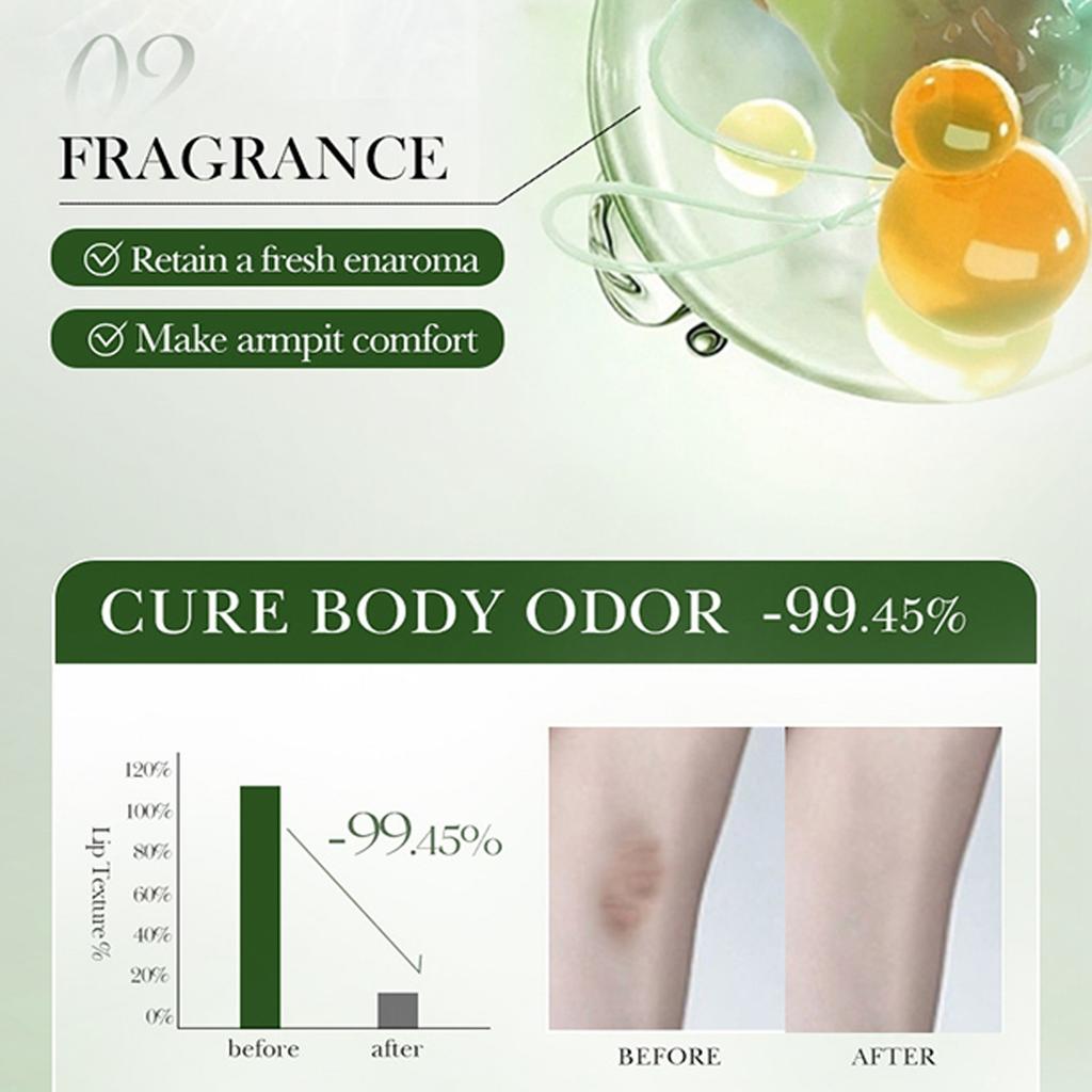 Сильный антиперспирант, Премиум, Эффективен против запаха подмышек, Сильный дезодорант при повышенном потоотделении и гипергидрозе, Без запаха 30 мл