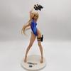 Chan of The Swimming Club 1 /7 Scale Pvc Action Figure Anime Sexy Figure Model Toys Doll Gift