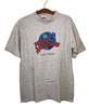 Vintage 90s Planet Hollywood Las Vegas T Shirt Large Size