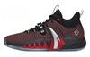Men's Sneakers Anta GH2 Hayward Mid top Textile, Synthetic Leather, TPU Cushioning Slip Resistant Abrasion