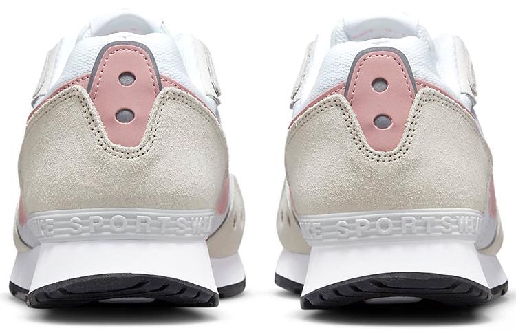 Nike Venture Runner Wide 'Белая Розовая Глазурь' Женские DM8454-100