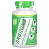Arginine, 100 Capsules