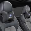 Для VOLKSWAGEN VW 1 шт. Подушка-подголовник на сиденье автомобиля с логотипом авто Для Volkswagen Polo Golf Tiguan Passat Touareg Magotan ID.3 Toura