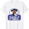 Футболка с мемом Шаккила О'Нила Pertmunsv Oatmeal