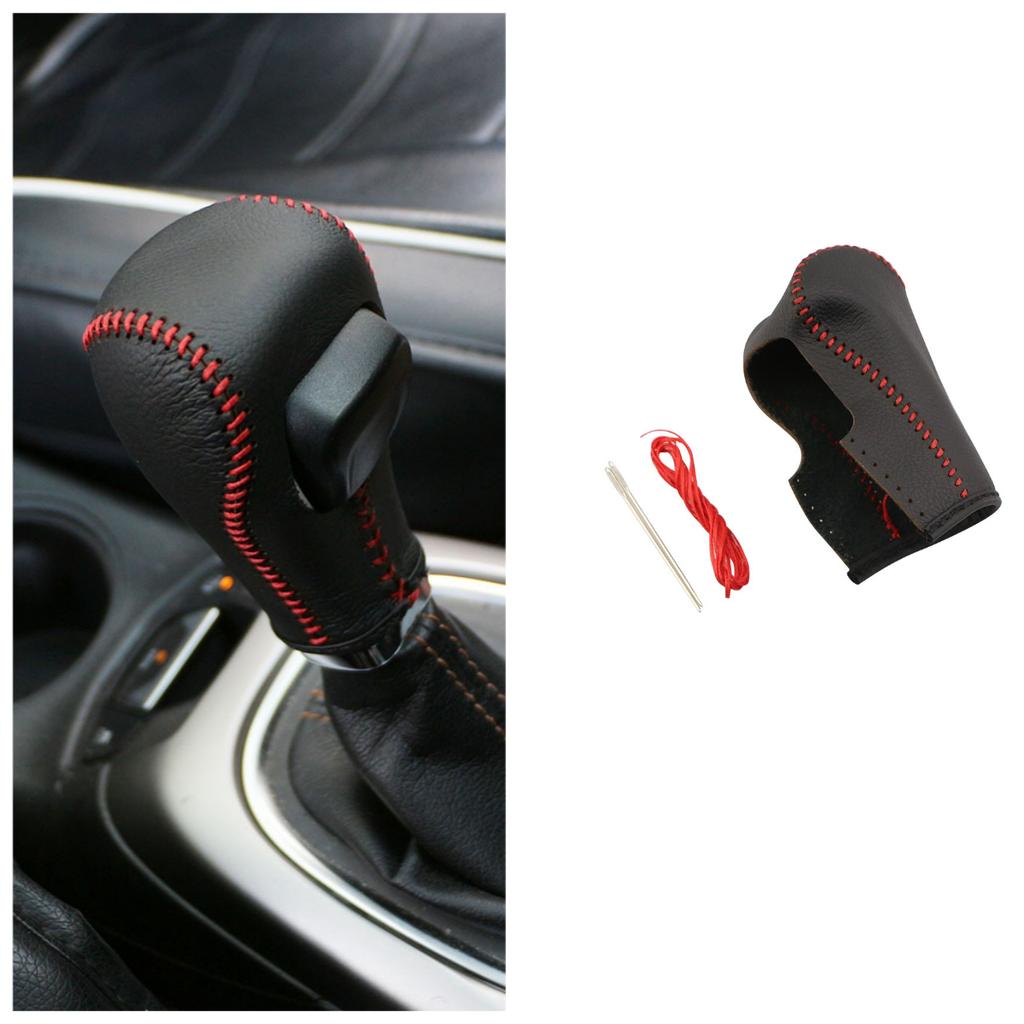 Защитная накладка на ручку переключения передач для салона автомобиля, воротники рычага переключения передач для Jeep Compass 2018-2020, Renegade BU 2015-2025, аксессуары для АКПП