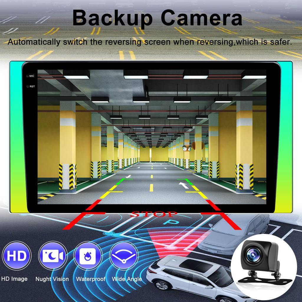 2din Android Car Radio for Great Wall Haval H6 M6 Sport Multimedia Video Player Navigation GPS Stereo Carplay Head Unit 4G