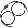 Car Fuel Manual Oil Extractor Fuel Pump Hand Water Transfer Pump for Auto Motorcycle Boat Hand Fuel Pump Car Accessories