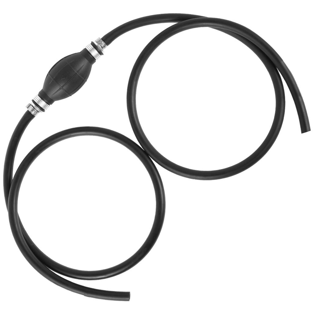 Car Fuel Manual Oil Extractor Fuel Pump Hand Water Transfer Pump for Auto Motorcycle Boat Hand Fuel Pump Car Accessories