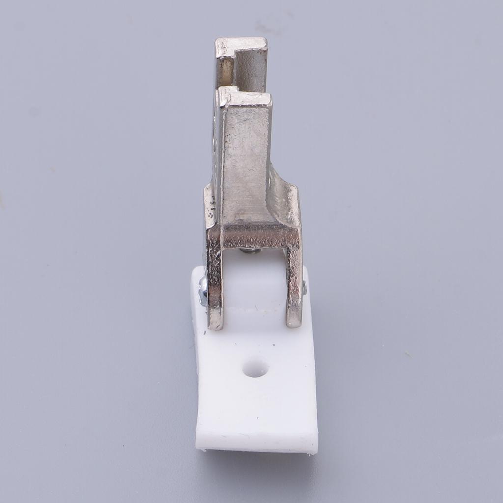 Нижняя правая лапка для сварки трубопроводов для промышленной швейной машины размера 1