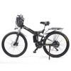 1000W Electric Bicycle Made In China Aluminum Alloy Frame Adult Electric Bicycle