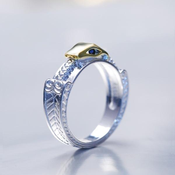 Винтажное кольцо с цирконом, уникальный стиль, хрустальное, серебряного и золотого цвета, обручальное кольцо, кольца для помолвки для женщин